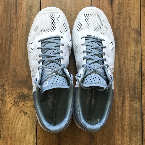 ON Cloudsurfer Women’s Shoes - Picture 4 of 8